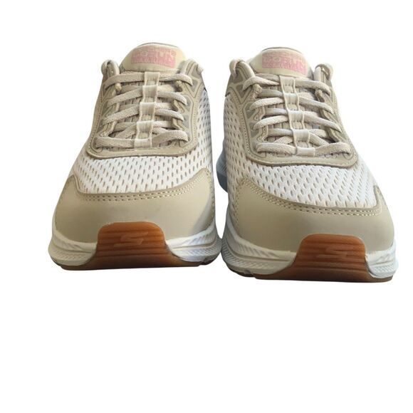 Skechers Hands Free Slip-Ins Go Run Consistent 2.0 Endure Sneakers Size 7 - Picture 3 of 16